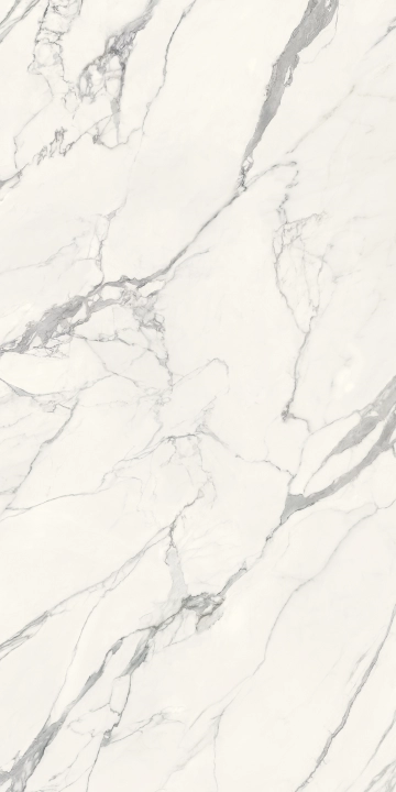 La Fabbrica Ava Avastone Statuario Reale B półpoler 163x324 cm gr. 12 mm